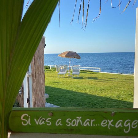 Bari Sea Paradise View (Adults Only) 外观 照片