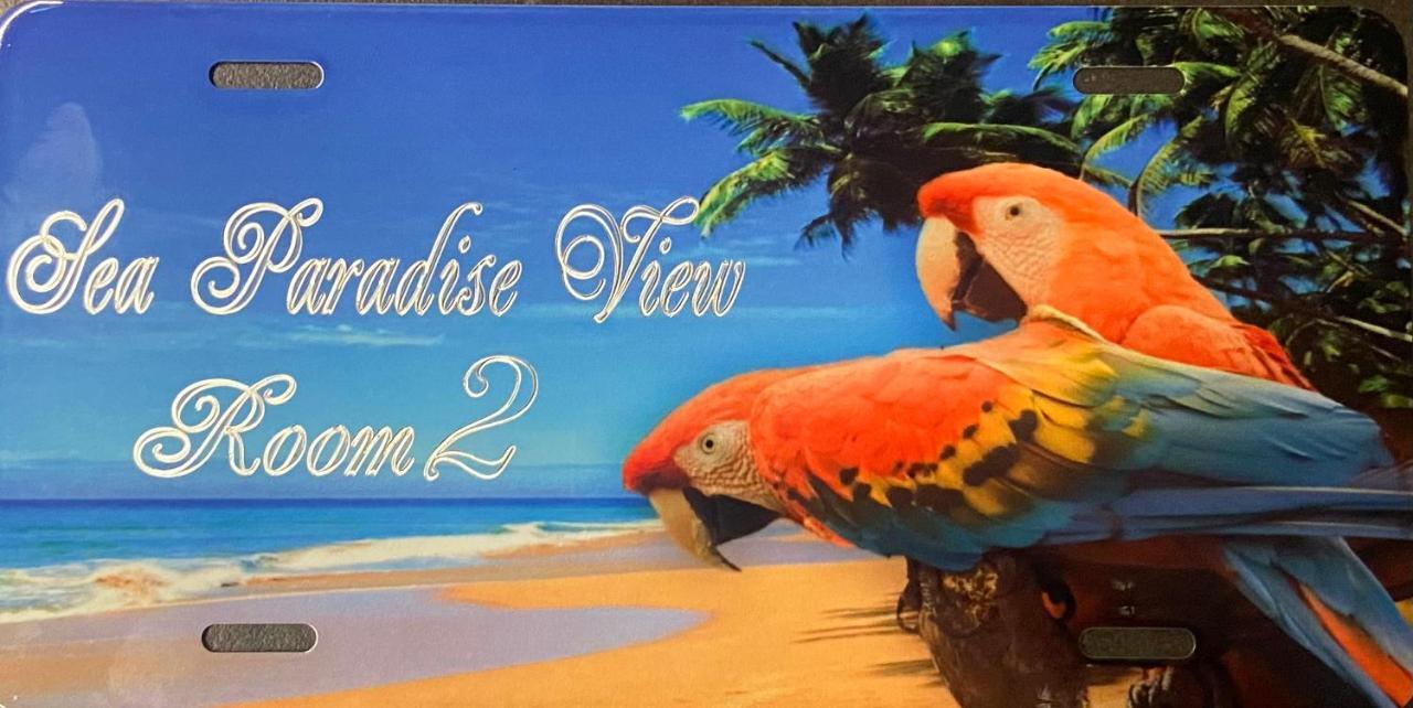 Bari Sea Paradise View (Adults Only) 外观 照片