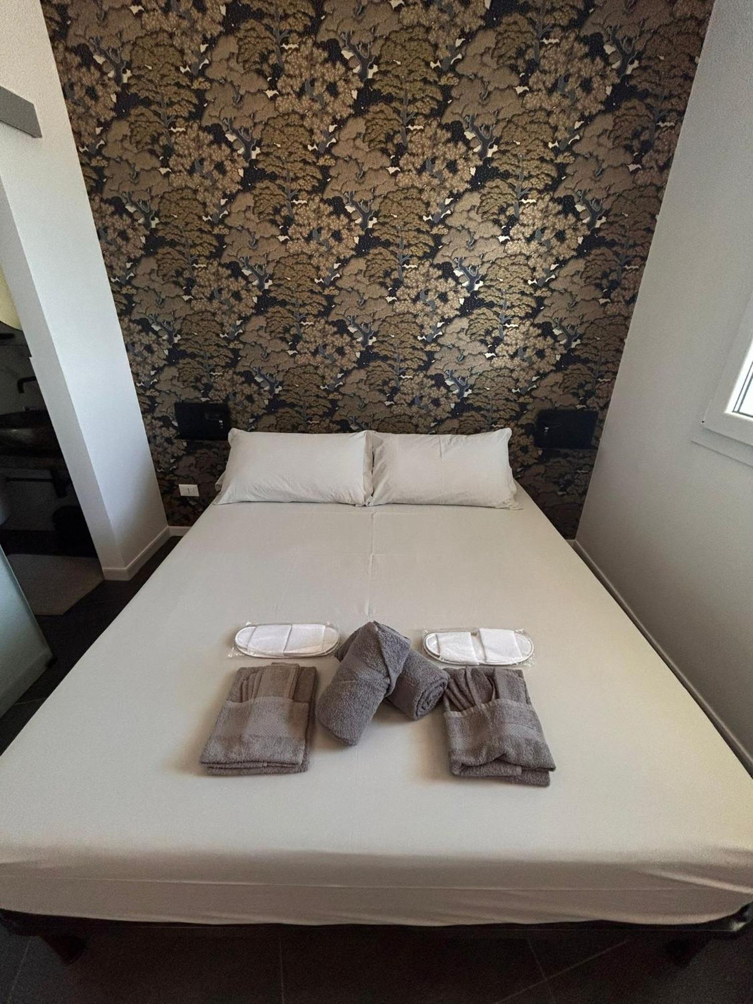 Bari Sea Paradise View (Adults Only) 外观 照片
