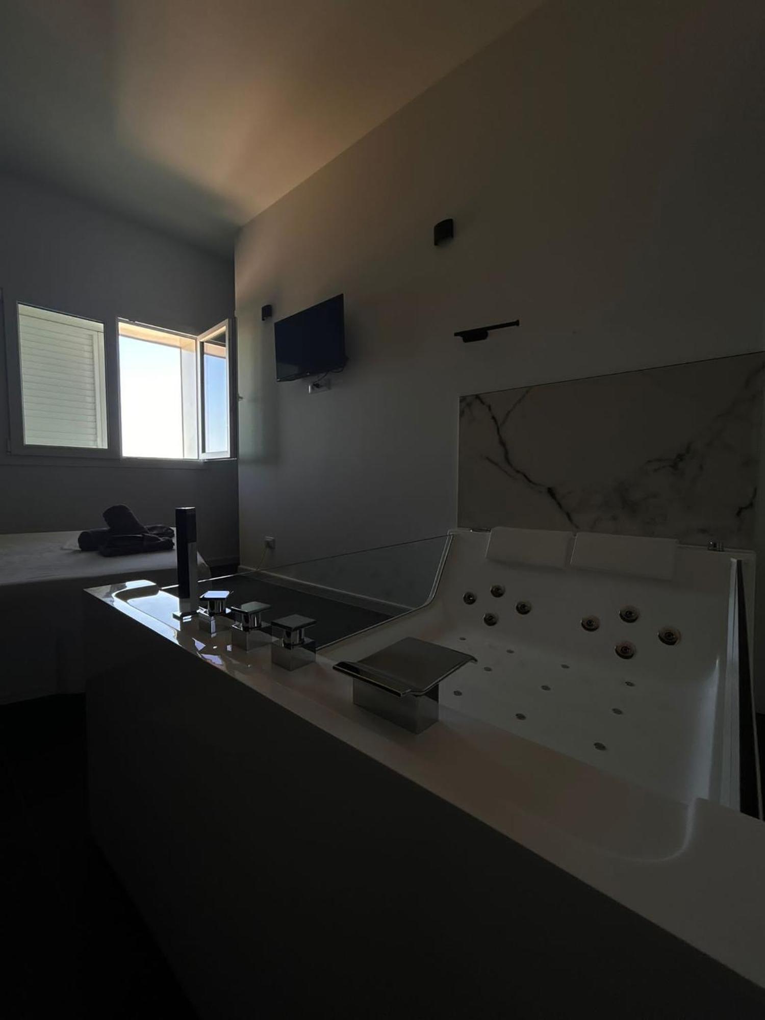 Bari Sea Paradise View (Adults Only) 外观 照片
