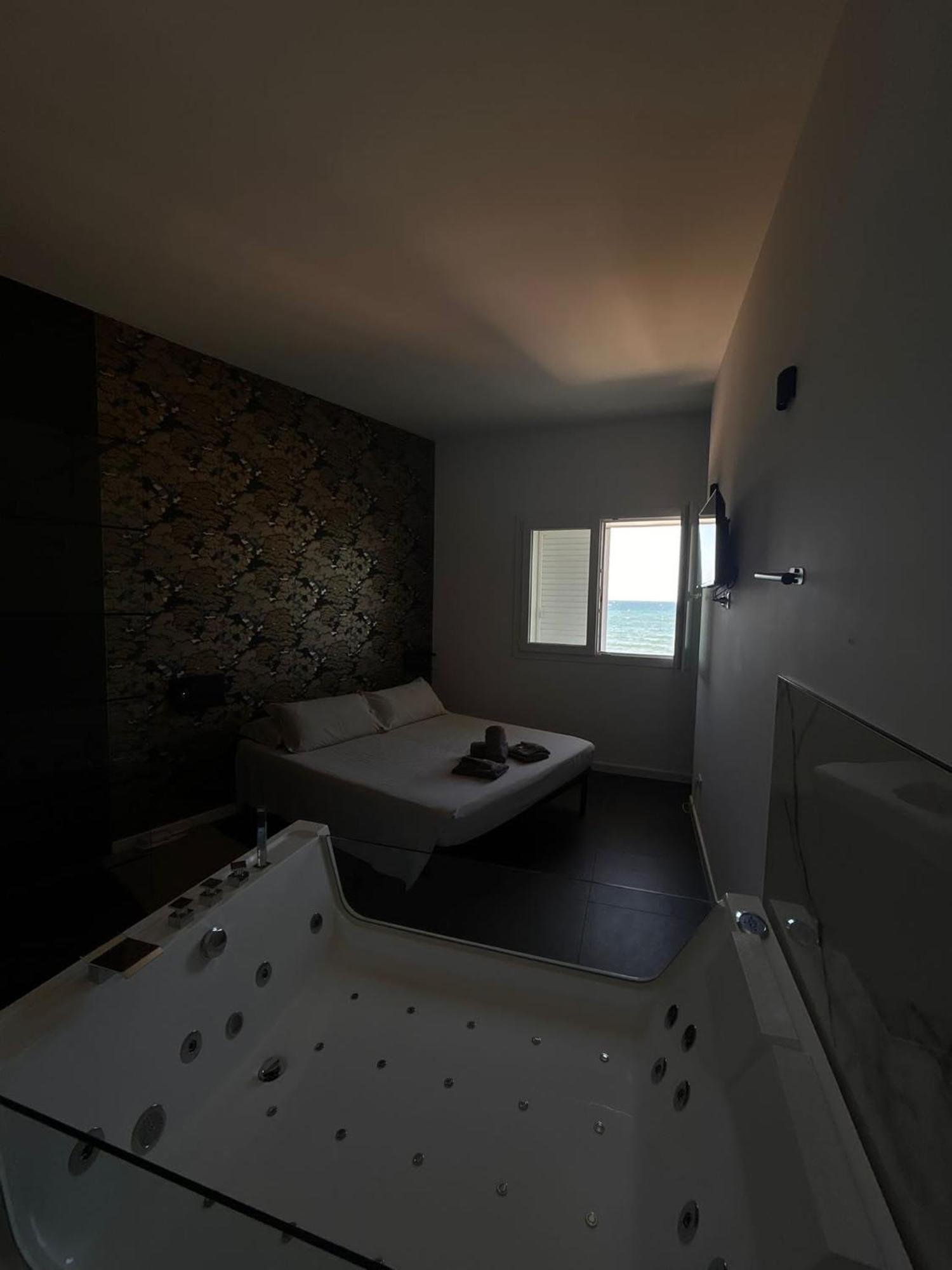 Bari Sea Paradise View (Adults Only) 外观 照片