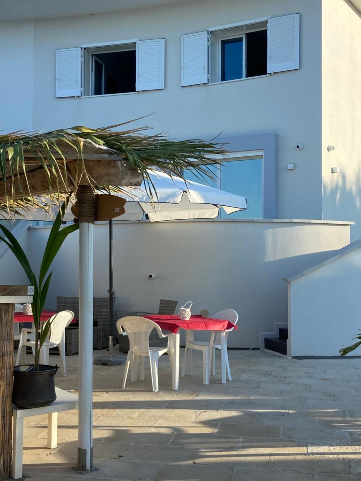 Bari Sea Paradise View (Adults Only) 外观 照片