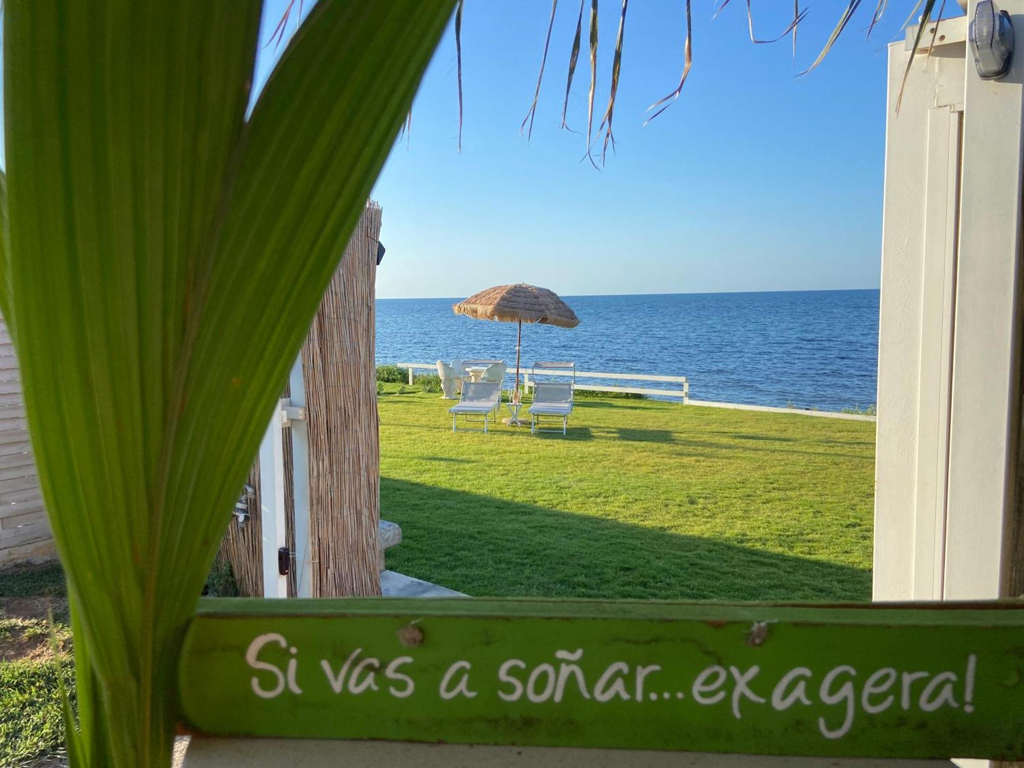 Bari Sea Paradise View (Adults Only) 外观 照片