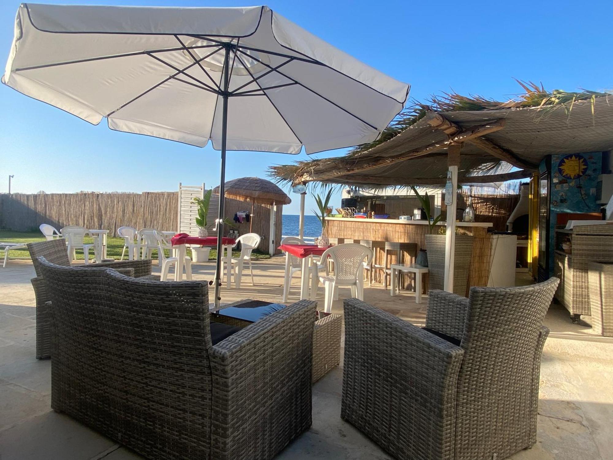 Bari Sea Paradise View (Adults Only) 外观 照片