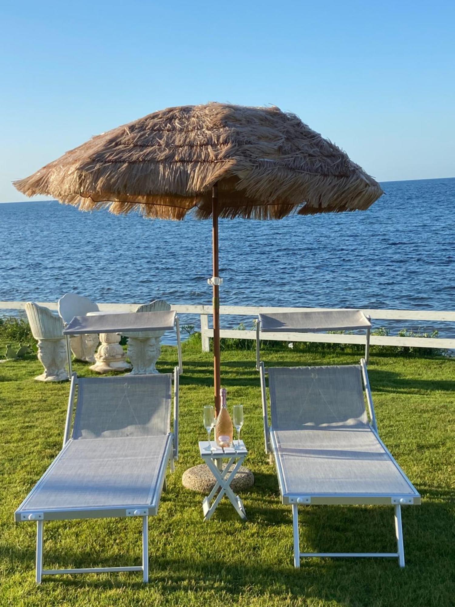 Bari Sea Paradise View (Adults Only) 外观 照片