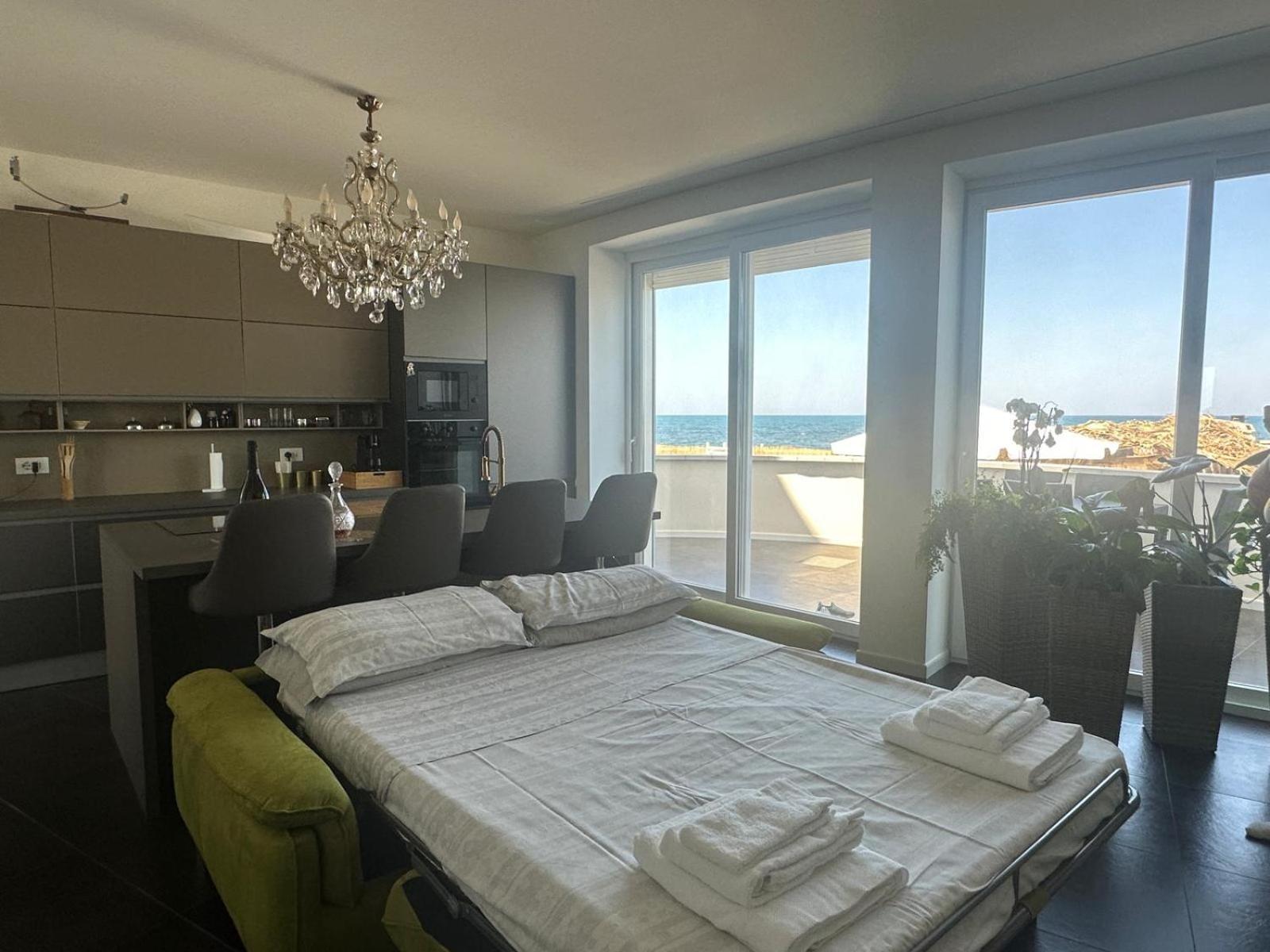 Bari Sea Paradise View (Adults Only) 外观 照片