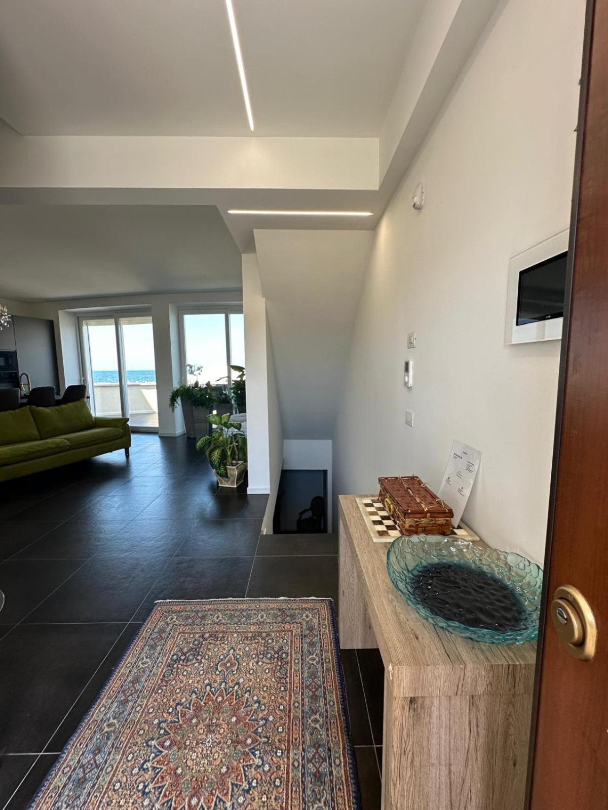 Bari Sea Paradise View (Adults Only) 外观 照片