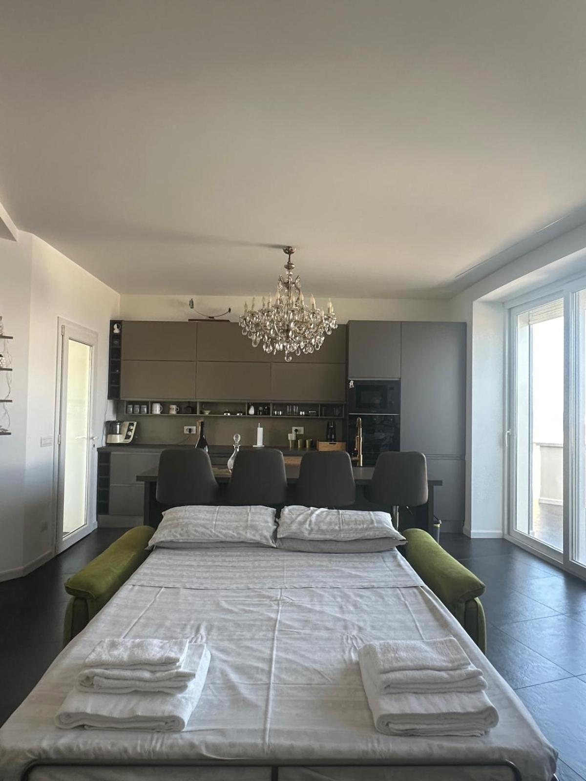 Bari Sea Paradise View (Adults Only) 外观 照片