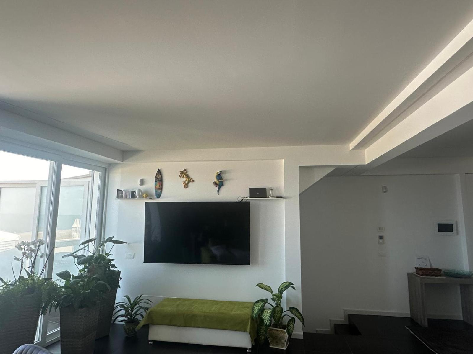 Bari Sea Paradise View (Adults Only) 外观 照片