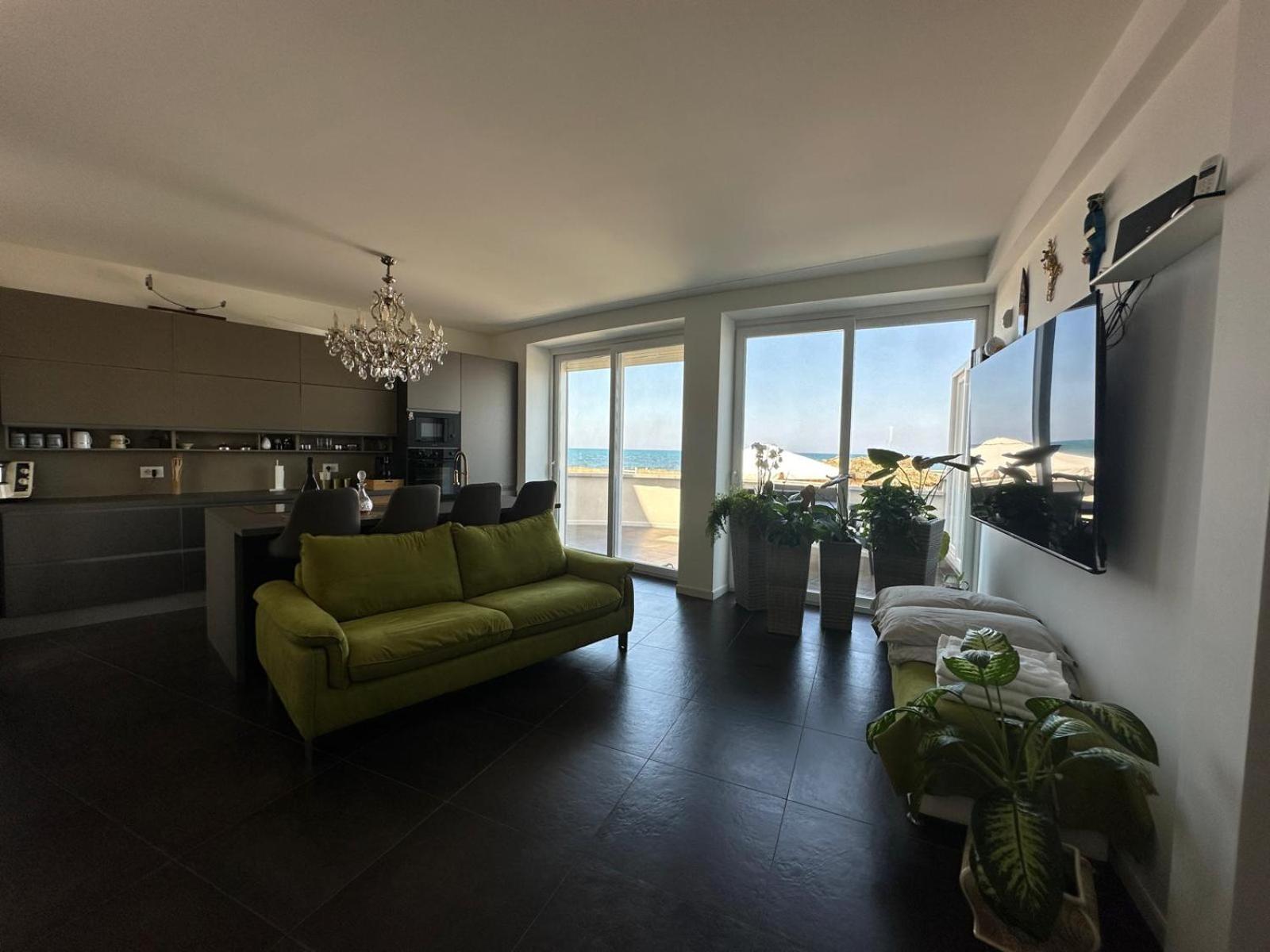 Bari Sea Paradise View (Adults Only) 外观 照片